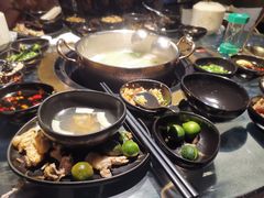 -凤园椰珍·臻品椰子鸡(保利时光里店)
