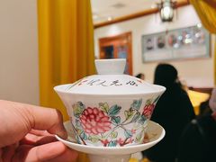 -富华斋饽饽铺·宫廷糕点·伴手礼(护国新天地店)