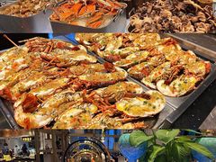 -博林天瑞喜来登酒店·西丽尚膳