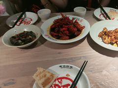 -有位虾匠·手工土菜小馆(市北店)