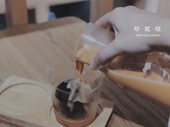 -Oasis coffee燕谷咖啡(公信店)