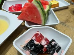 -豪客来牛排(人民东路店)