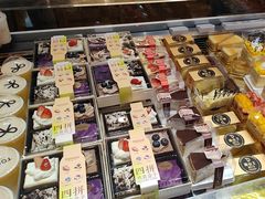 -TOUCH泰奇(奉贤宝龙城市广场店)