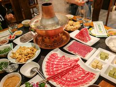 -南门涮肉(上海二店)