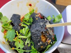 长沙臭豆腐-黑色经典臭豆腐·湖南特产(坡子街店)