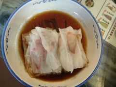 -阿殳菜馆·私厨(水围村店)