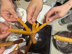-蝎王府羊蝎子(天通苑店)