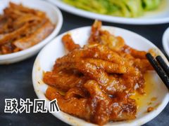 -品香排骨饭(羊官路店)
