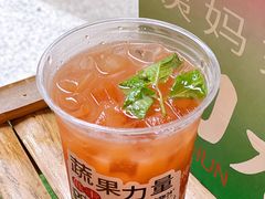 -炖物24章·顺时轻养茶(杭州大厦店)