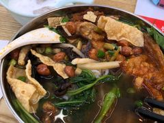 -标叔柳州螺蛳粉(清湖店)