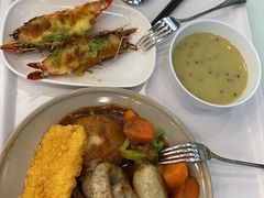 -宜家·瑞典风味餐厅(北京西红门店)