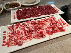 -为什么牛潮汕牛肉火锅(万胜广场店)