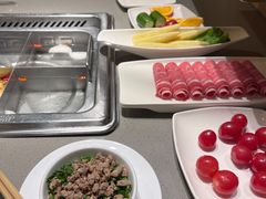 -海底捞火锅(关山保利店)