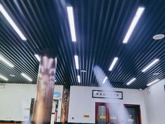 大堂-回坊马二饺子馆