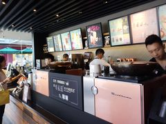 -星巴克臻选(上海长风大悦城店)