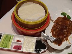 -大鸭梨烤鸭(甘家口店)