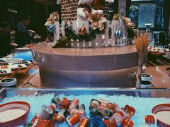 -上海浦东星河湾酒店