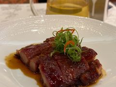 -酌宴府The China Club·广州万富希尔顿酒店(云城东路店)