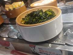 -龍歌自助小火锅(城阳万象汇店)