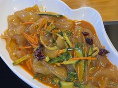 -炖四方东北铁锅炖·烧烤小龙虾(中豪国际店)