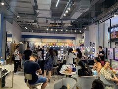 -海马体照相馆(合肥包河万达广场店)