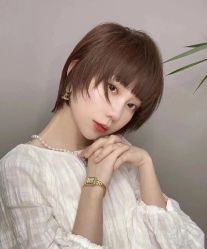 -丽时 Hair Salon