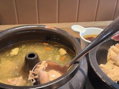 经典原味汽锅鸡-云海肴·汽锅鸡·云南菜(祥云小镇店)