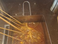 -邢氏老太太烤串(北兴街店)