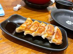 煎饺-豚王拉面(澳门银河店)