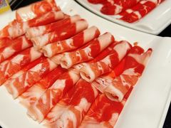 -北门涮肉·铜锅涮肉(南锣鼓巷店)