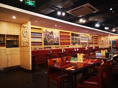 -宏状元现熬粥·京味菜(五棵松店)