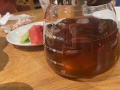 -福茂源横山铁锅羊肉(牡丹园店)