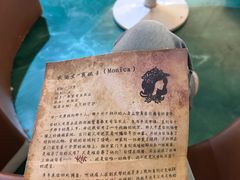 -暴风岛沉浸式体验馆(百联世纪店)