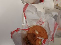 -麦当劳(酒仙桥路店)