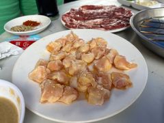 -松明一烤肉馆(鲁园店)