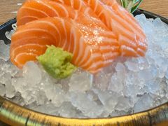 -三禾寿司(君尚店)