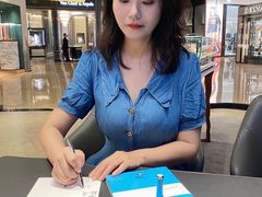 -万宝龙MONTBLANC(太古汇精品店)