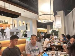 -G+KITCHEN(龙湖狮山天街店)