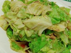 小炒手撕包菜-紫光园(顺义店)