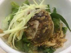屈头蛋-华姐鸡粉(教育路店)