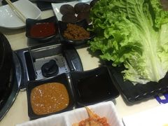 -猪小牛烤肉(青塔店)