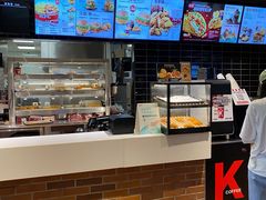 -肯德基(美兰机场店)