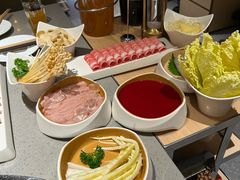 -海底捞火锅(青山湖万达夜宵主题店)