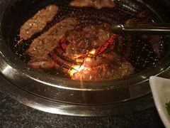 -韩时烤肉(枫蓝店)