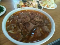 -顾四十里铺羊肉面(凤城六路店)