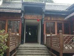 -文昌阁