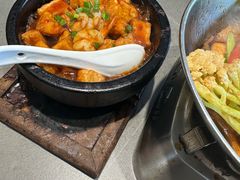 -阿毛饭店(和义路店)