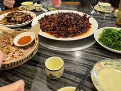 -江湖黑大兔(杨家坪店)