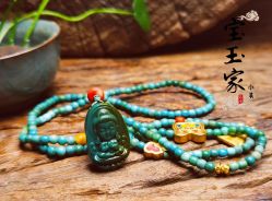 -晶石宝玉精品文玩个性珠宝定制(印象汇店)