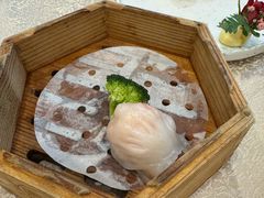 -麒麟中餐厅·经典粤菜·地道菜式老字号(广州长隆酒店)